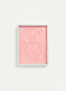 Pink Teddy Bear
